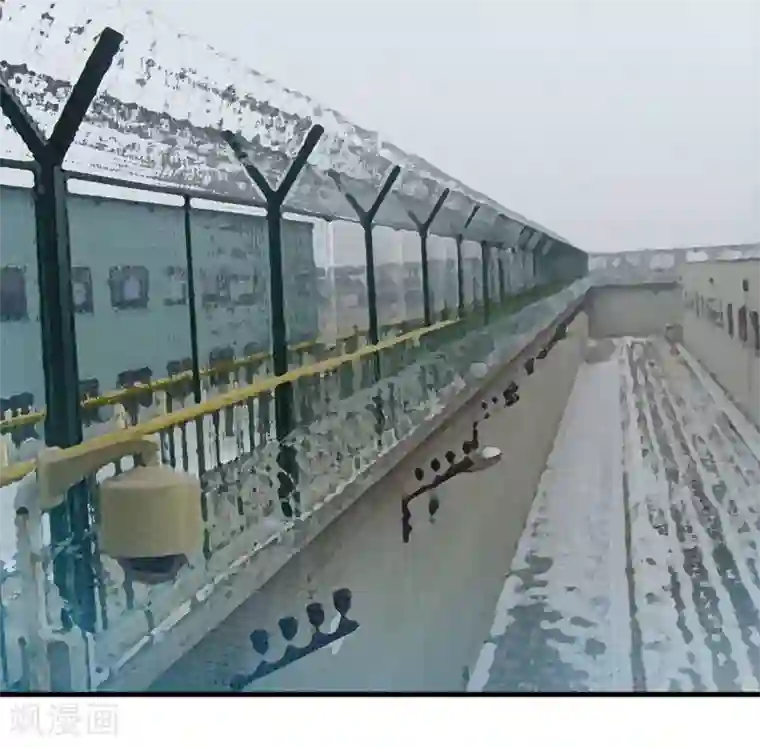 豪门强宠：季少请自重第100话 你也配？