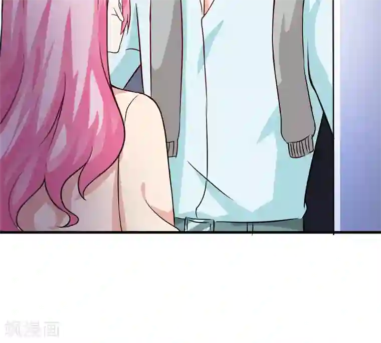 豪门强宠：季少请自重第103话 求婚进行时