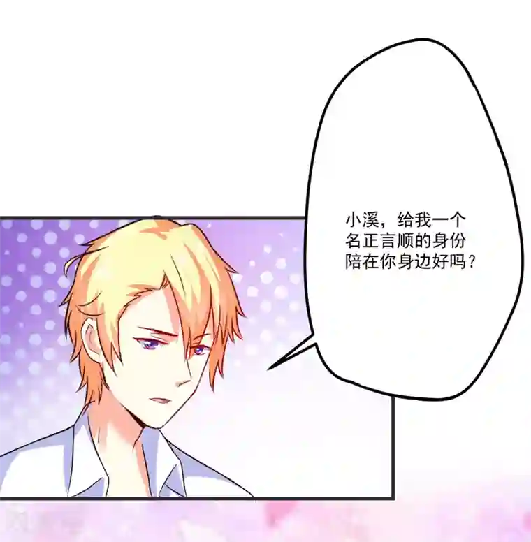 豪门强宠：季少请自重第104话 一见钟情