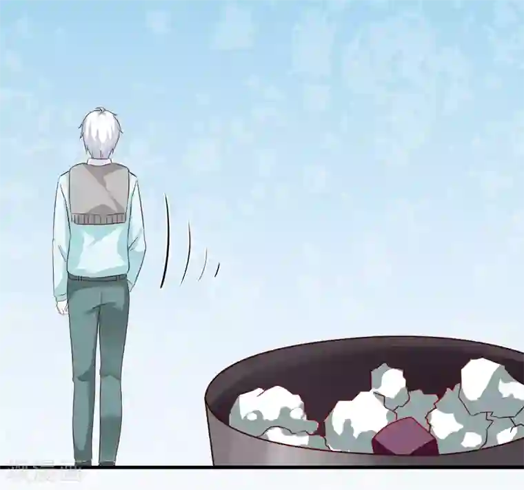 豪门强宠：季少请自重第104话 一见钟情