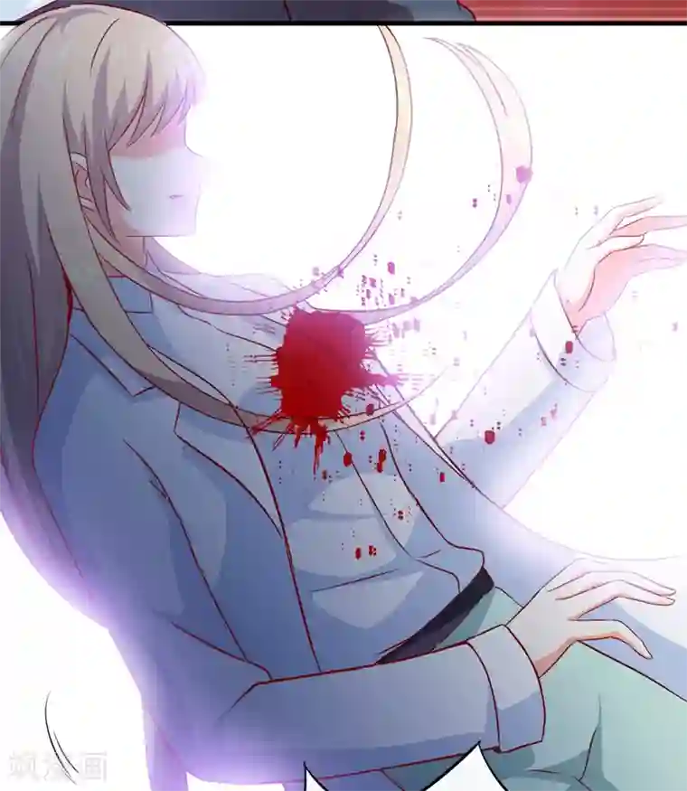 豪门强宠：季少请自重第115话 托孤