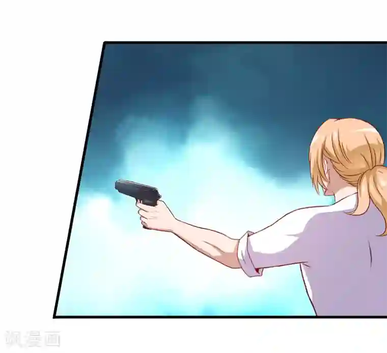 豪门强宠：季少请自重第115话 托孤