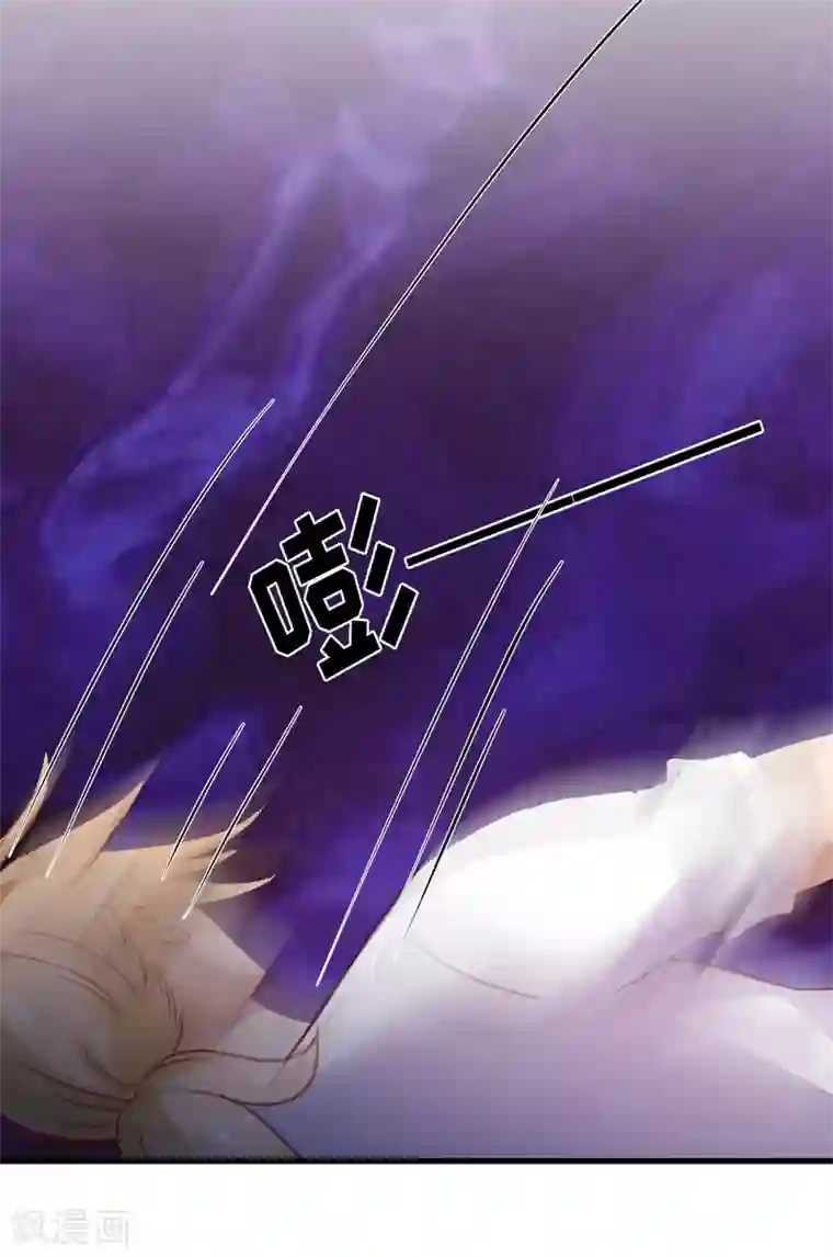 豪门强宠：季少请自重第115话 托孤