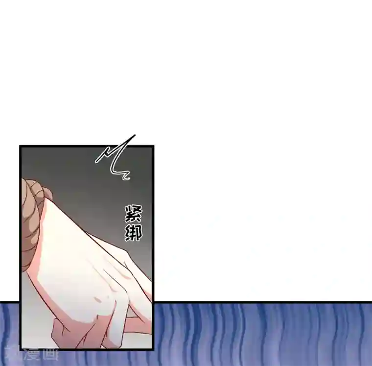 豪门强宠：季少请自重第115话 托孤