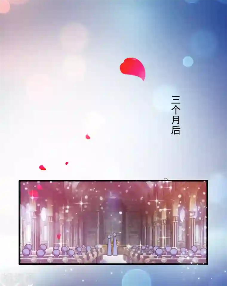 豪门强宠：季少请自重最终话 幸福