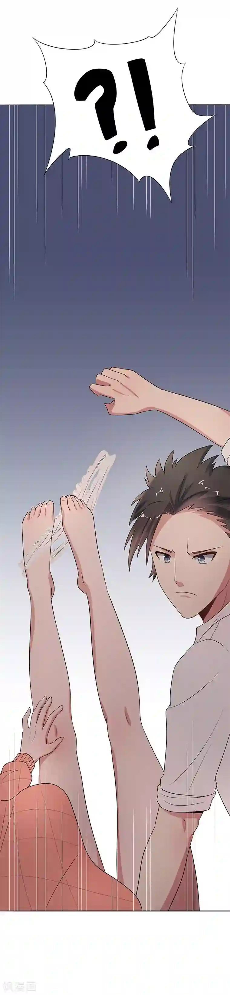 妙手狂医第3话 臭流氓别碰我