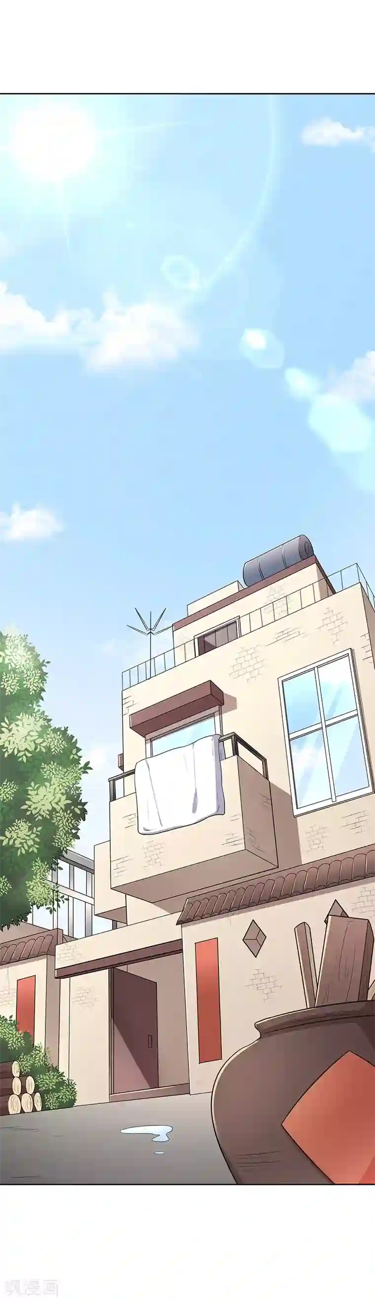 妙手狂医第3话 臭流氓别碰我