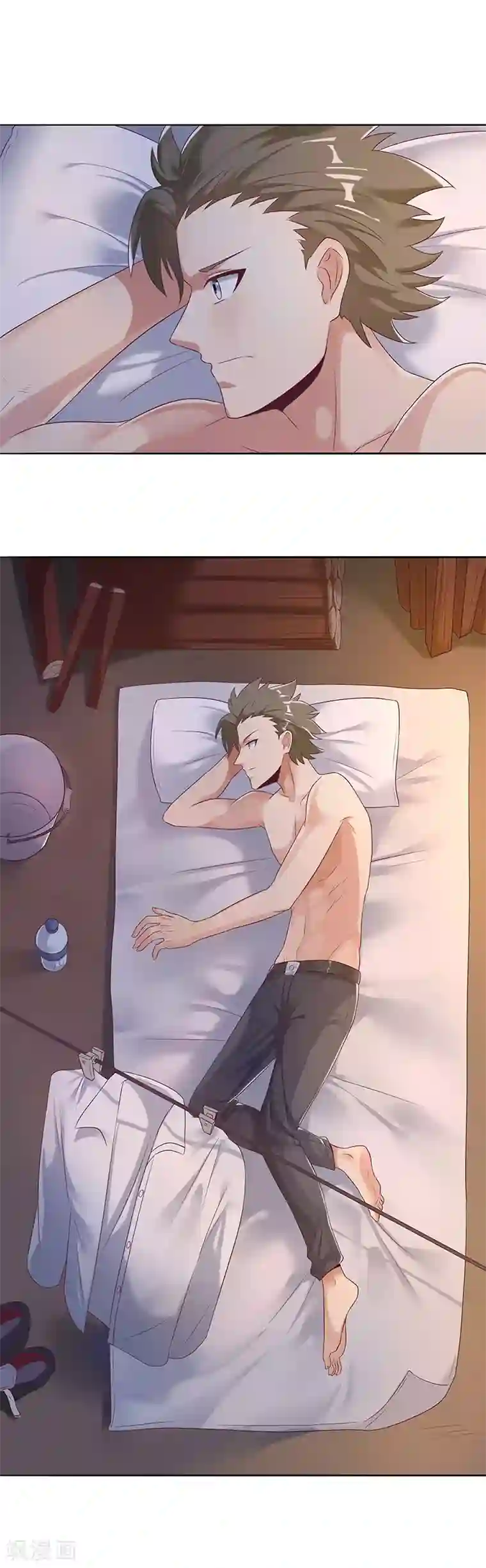 妙手狂医第4话 肾虚？