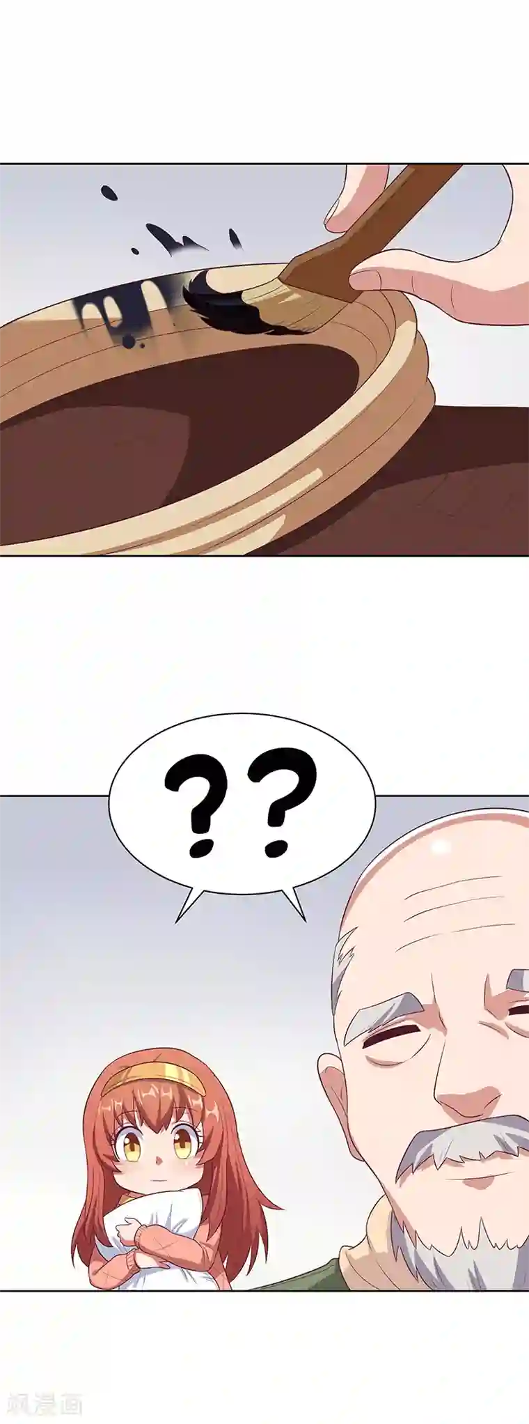 妙手狂医第7话 龙虾上岸！