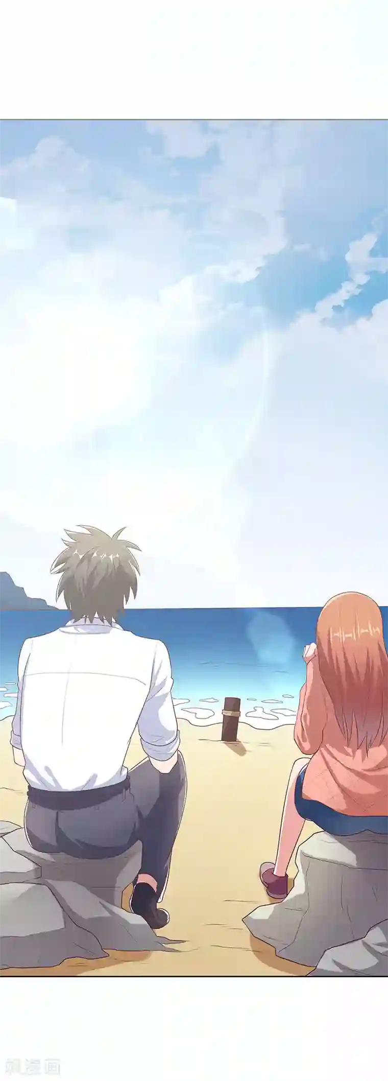 妙手狂医第7话 龙虾上岸！