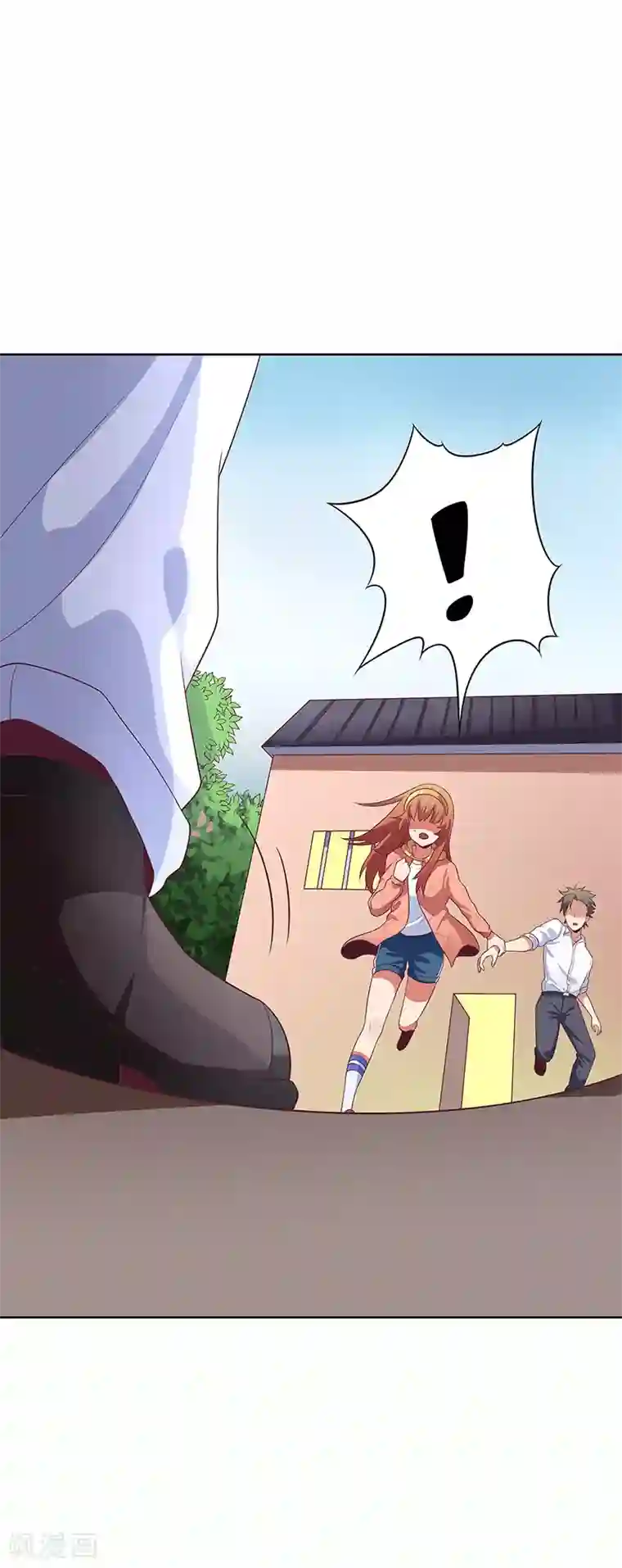 妙手狂医第10话 东城风云