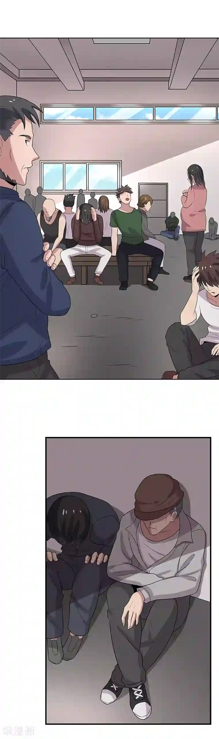 妙手狂医第11话 瘟疫来袭