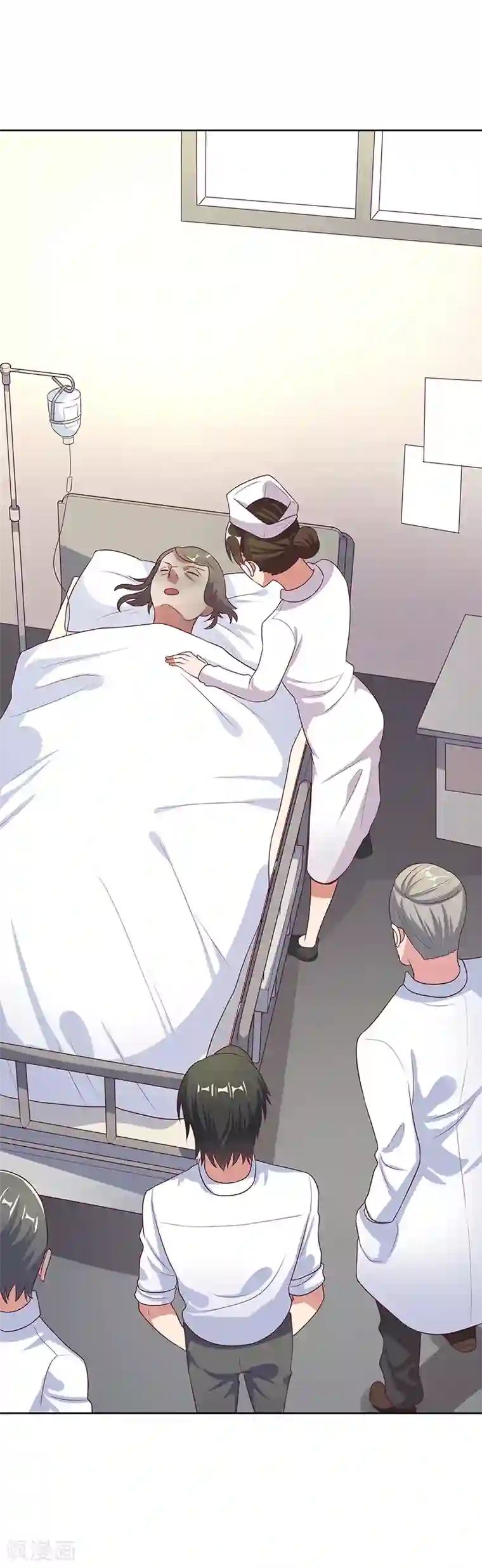 妙手狂医第12话 续命汤