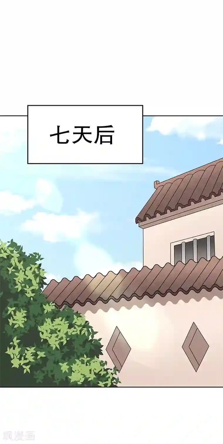 妙手狂医第14话 都说你是我老婆