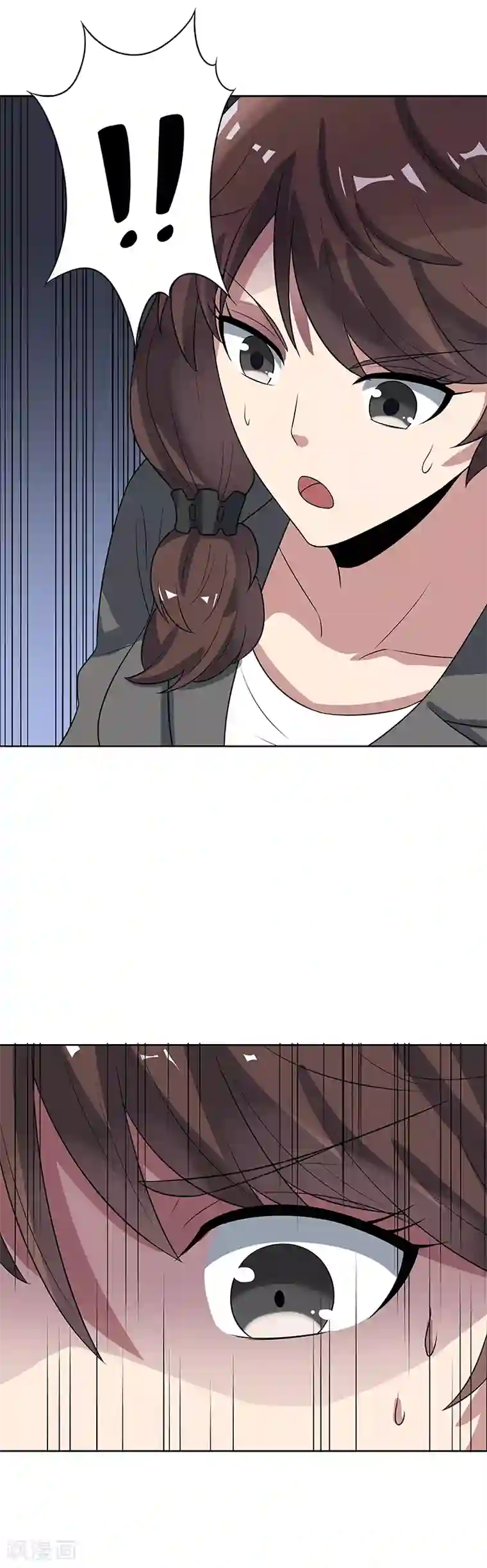 妙手狂医第15话 长江后浪推前浪