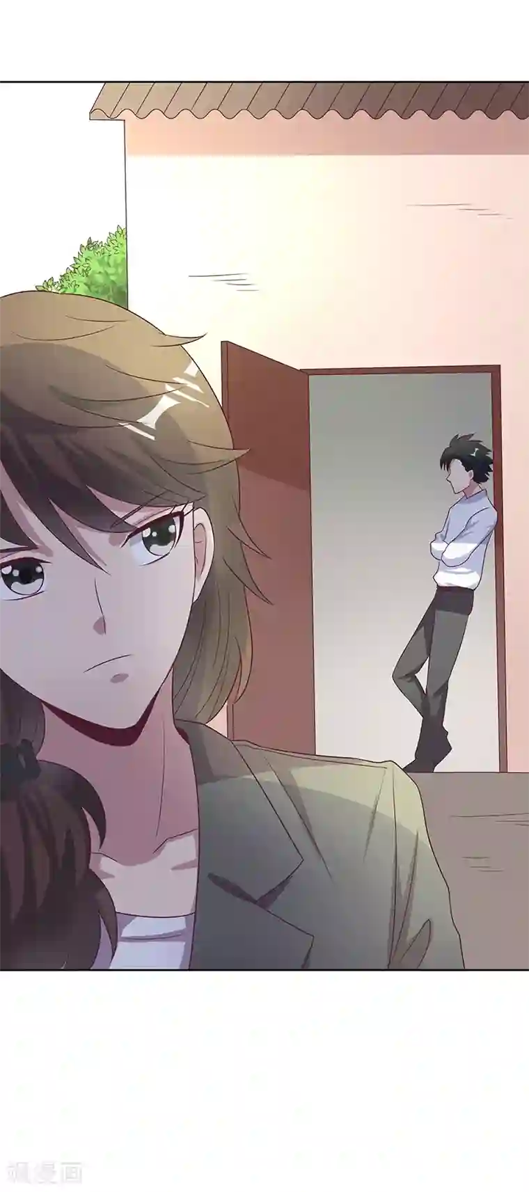 妙手狂医第16话 调查身世