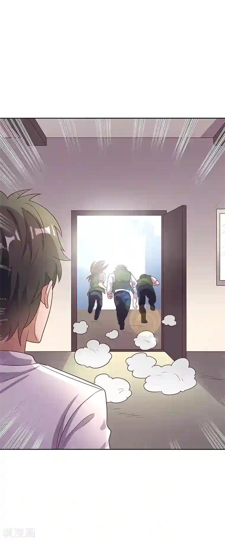 妙手狂医第21话 单身久了......