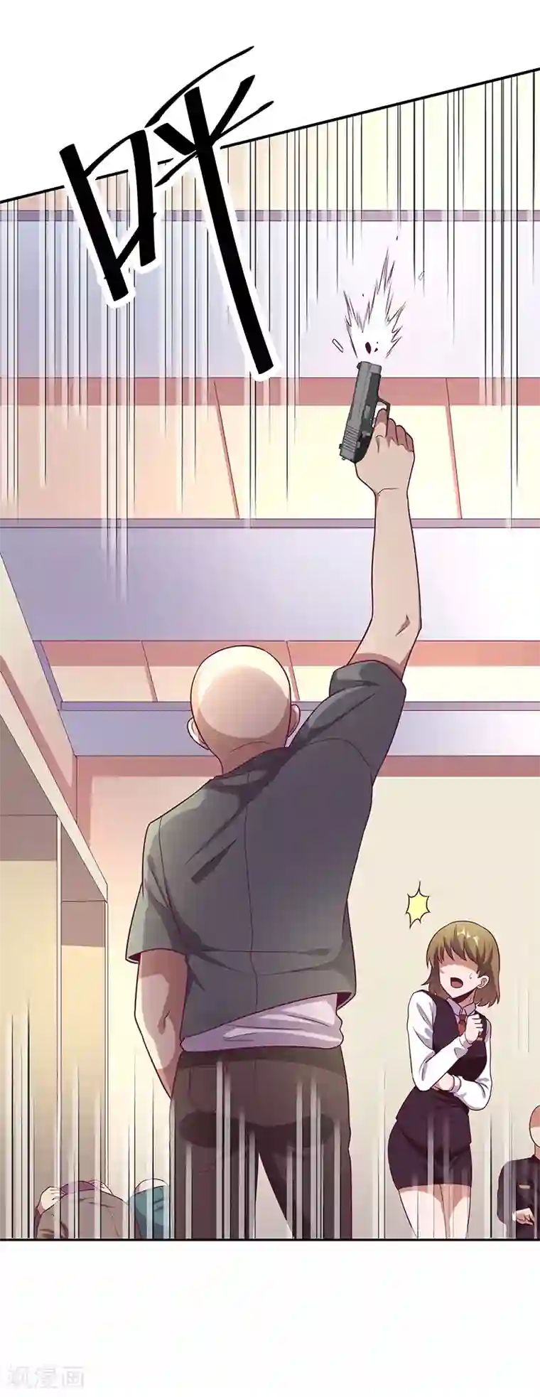 妙手狂医第29话 撕票？！