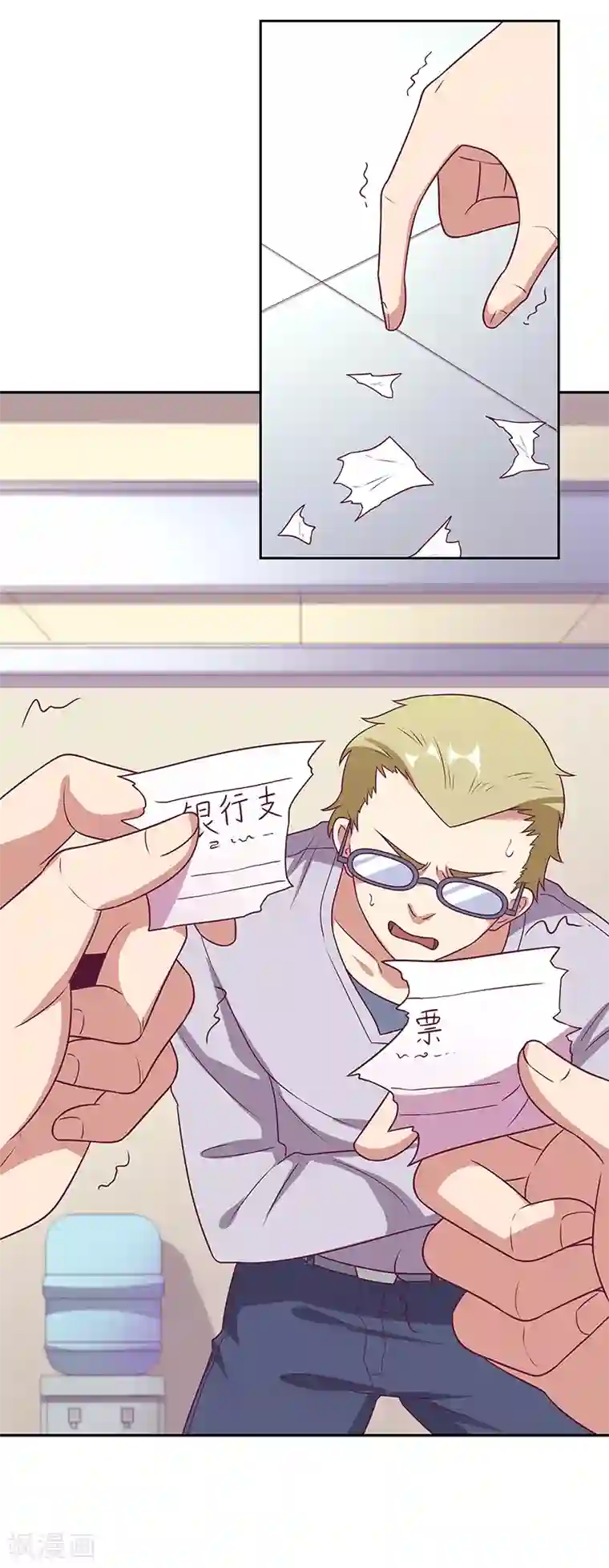 妙手狂医第29话 撕票？！