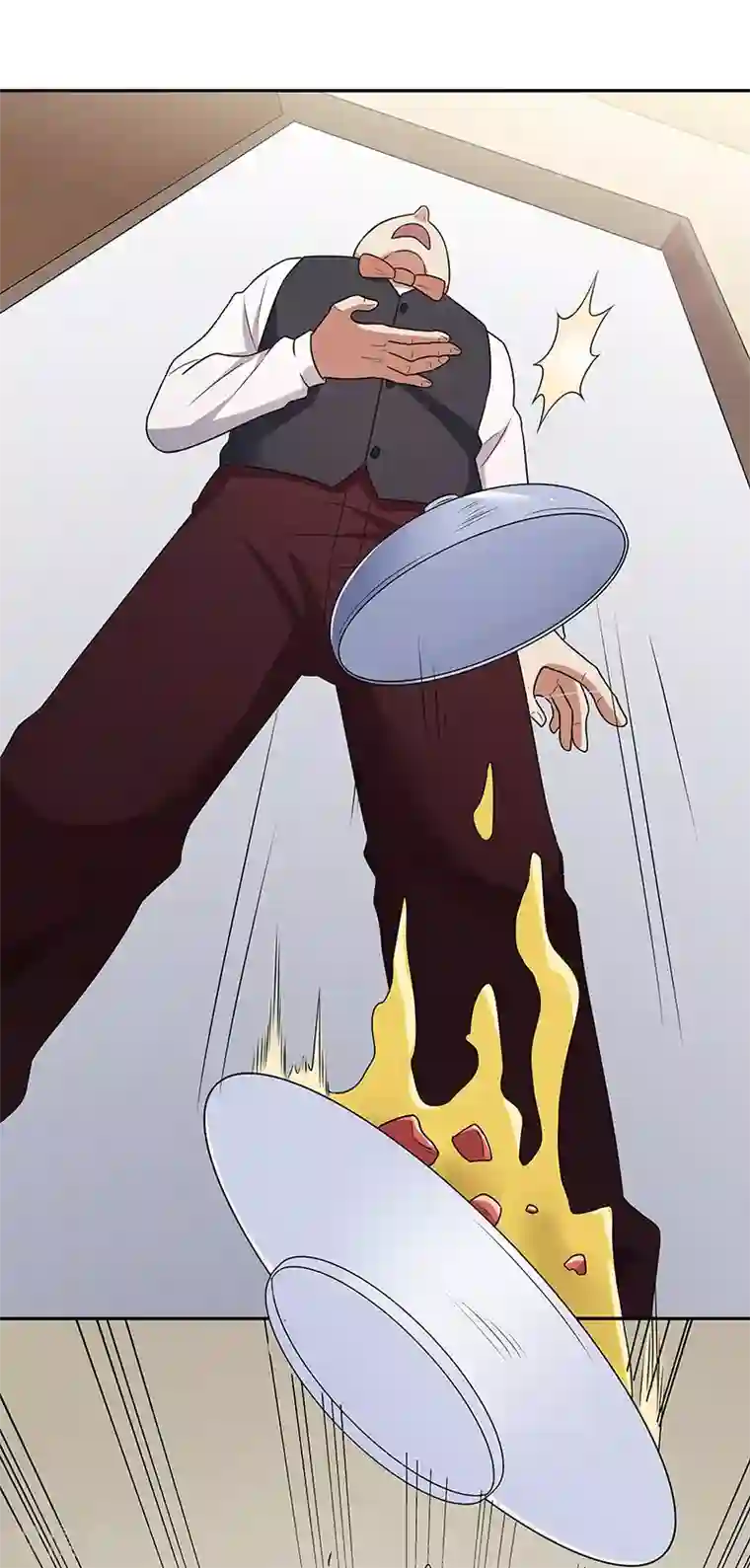 妙手狂医第38话 听听你是谁？