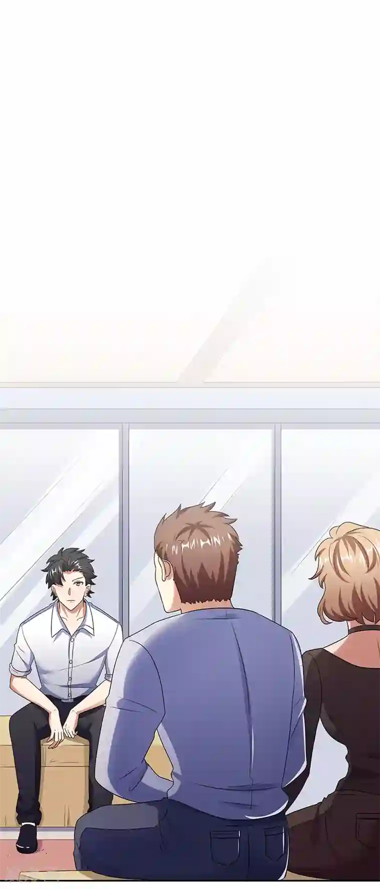 妙手狂医第41话 扮猪吃老虎？