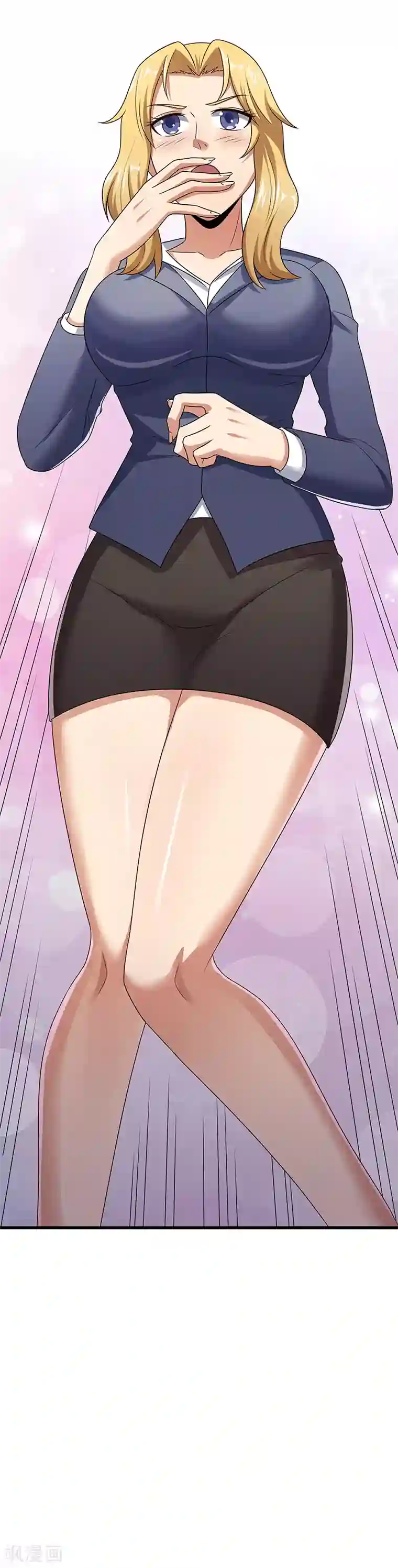 亲嘴揉胸口扒衣服摸腿文章第45话 做回药圣