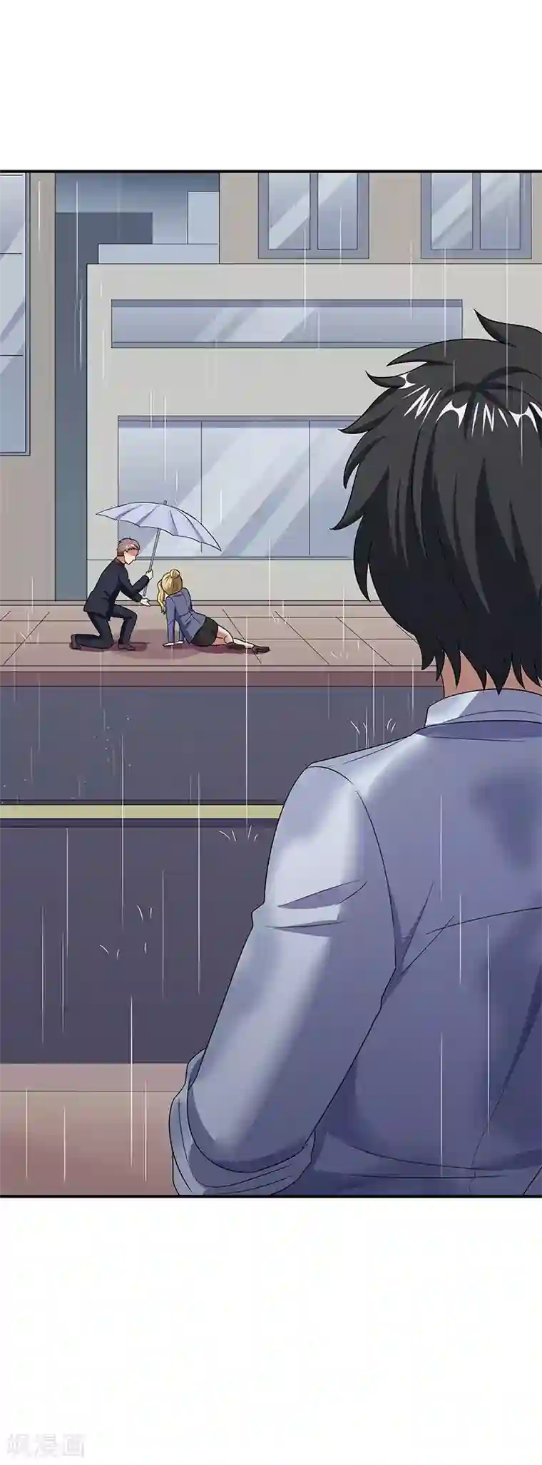 妙手狂医第49话 被算计了