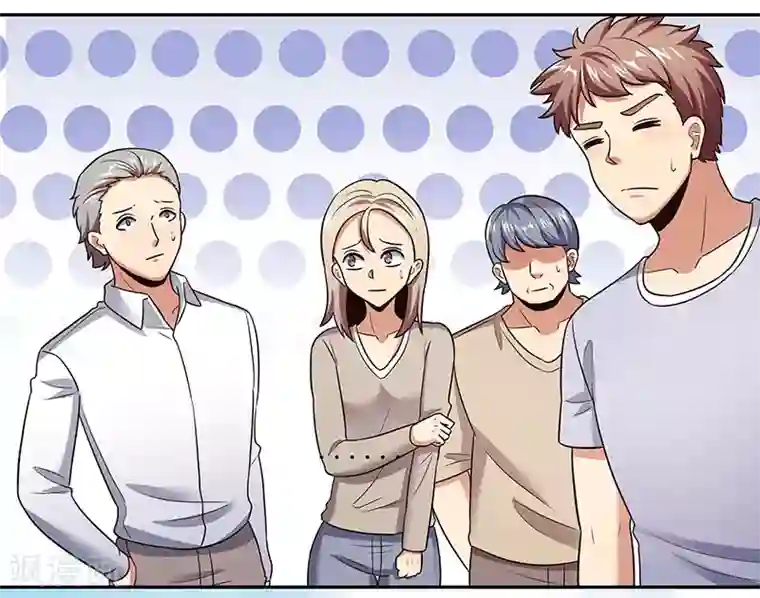 妙手狂医第59话 宁思琪的请求