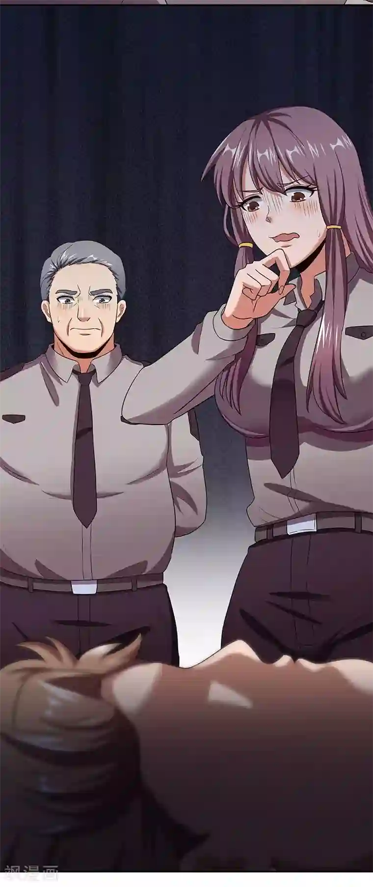 妙手狂医第63话 叶无天的请求