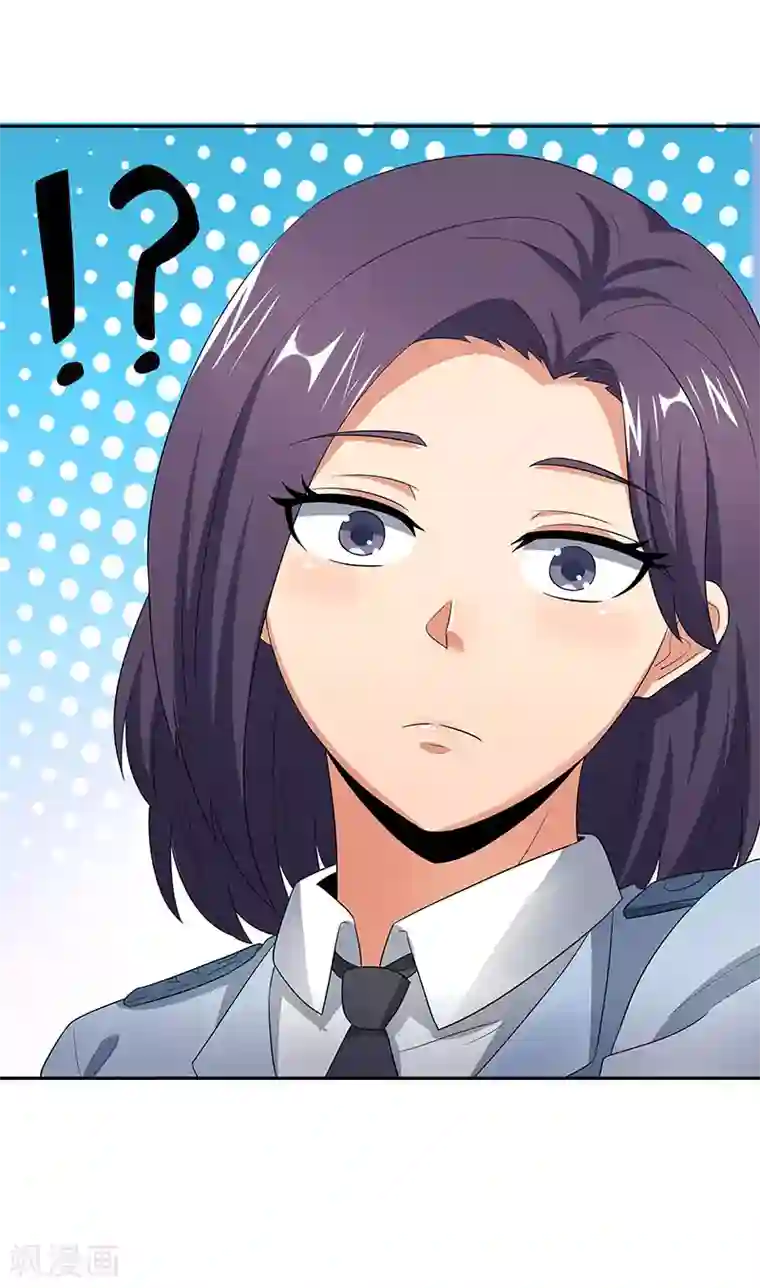 妙手狂医第64话 悲伤过度？