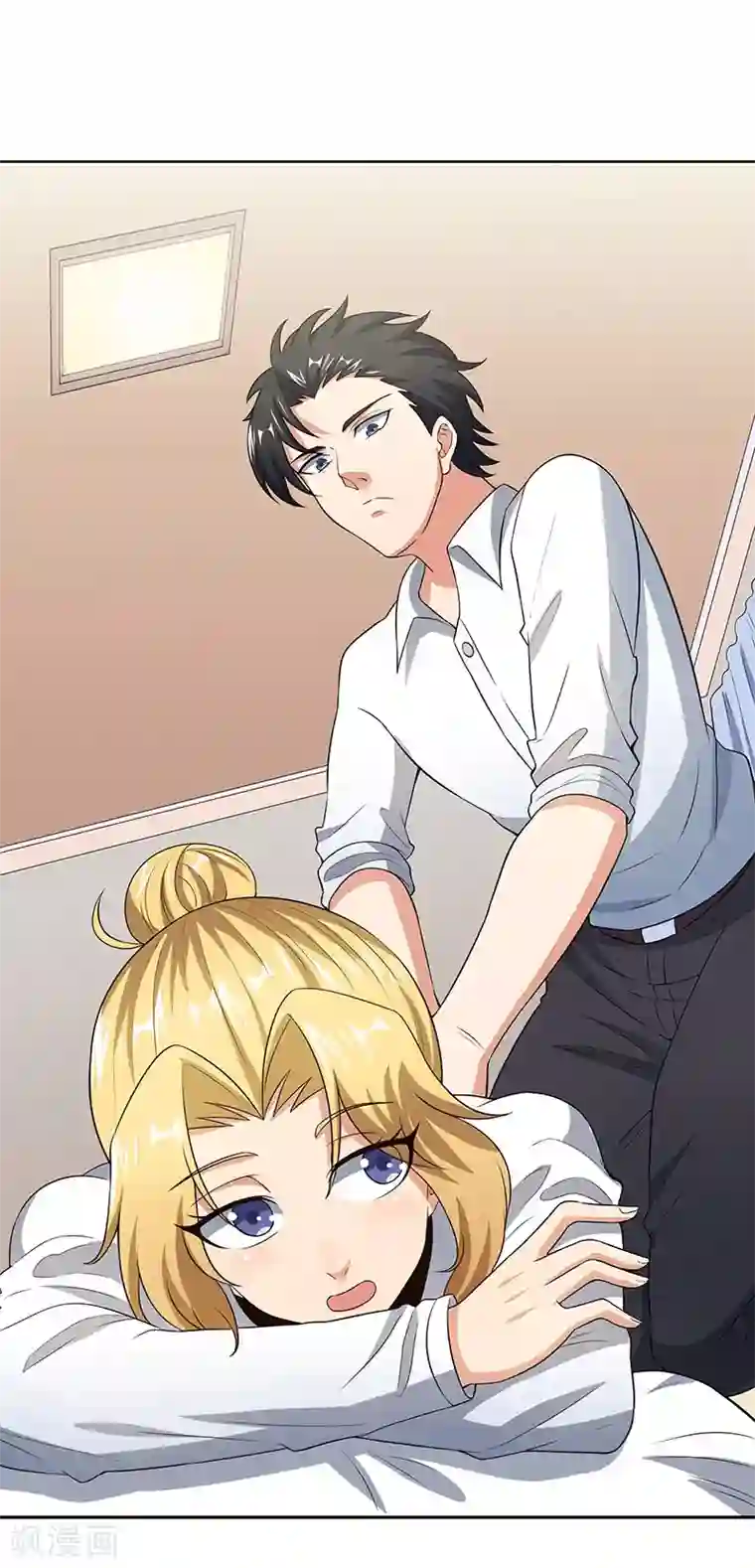 妙手狂医第65话 治疗