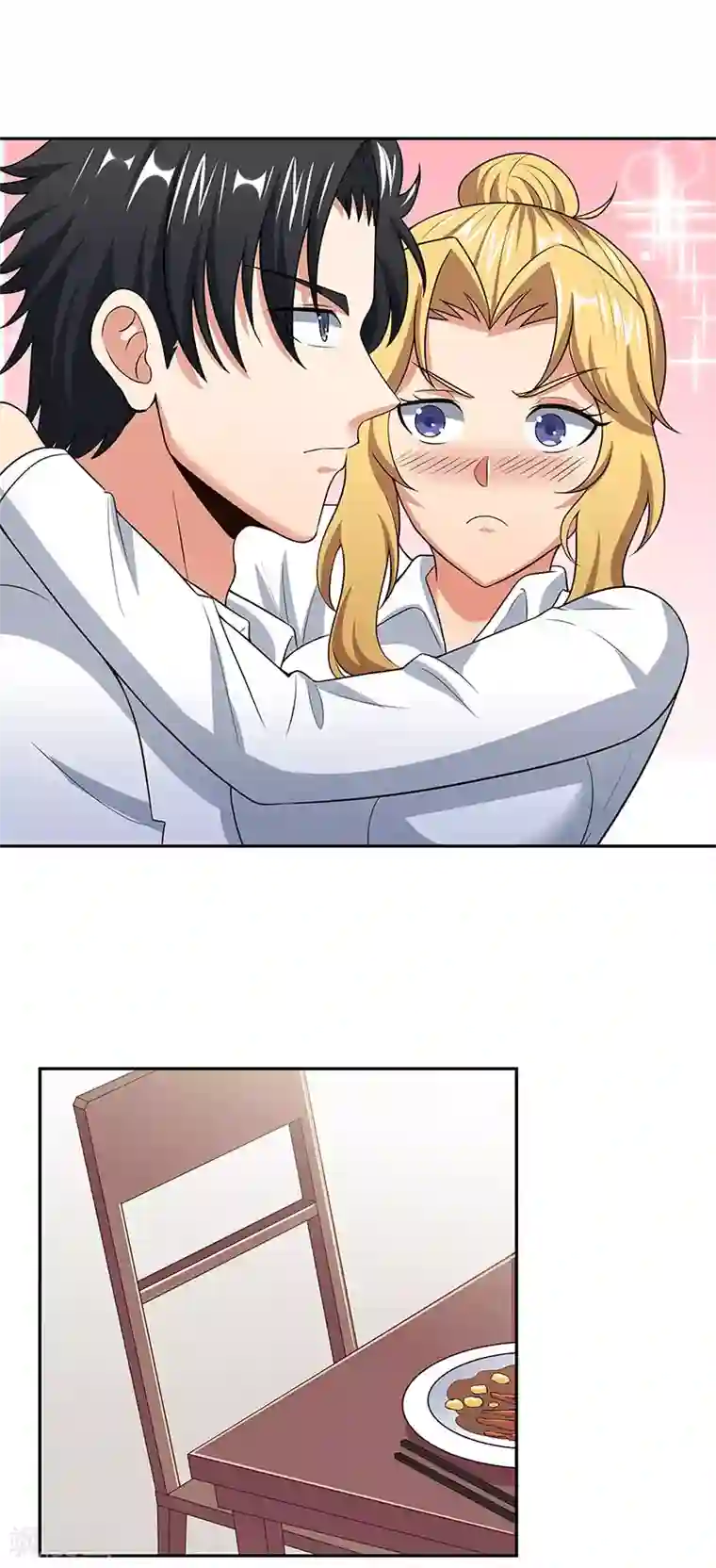 妙手狂医第65话 治疗