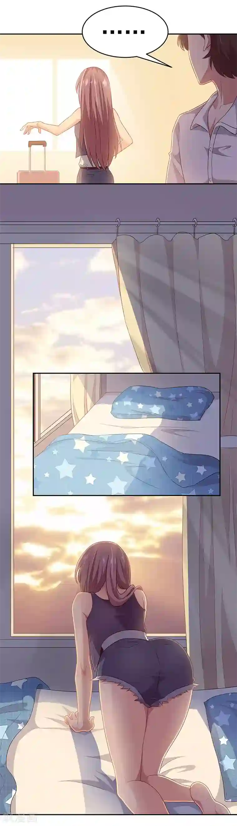 妙手狂医第69话 二十四小时保护