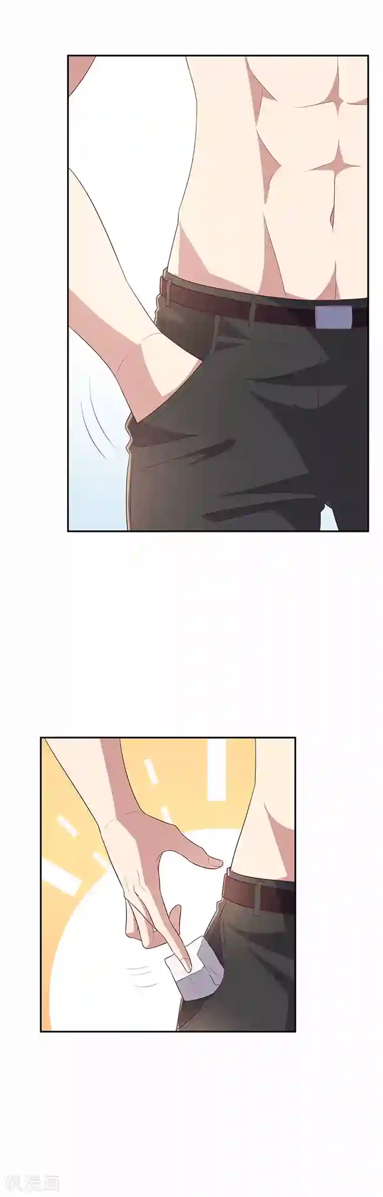 妙手狂医第75话 宁家老头