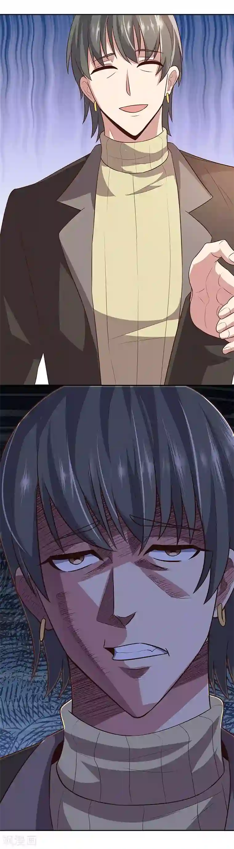 妙手狂医第87话 欧阳幸月