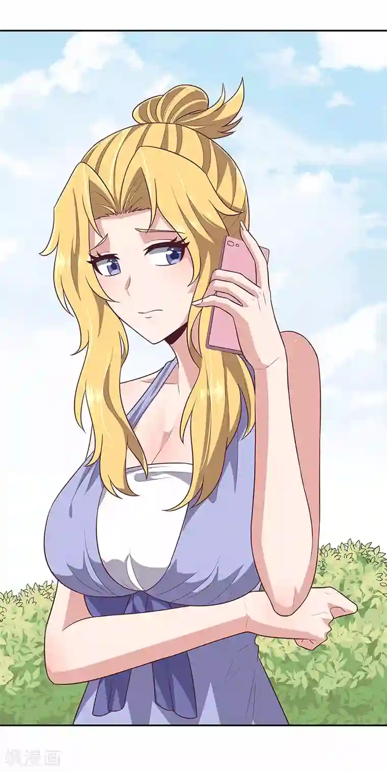 妙手狂医第88话 贵人？！