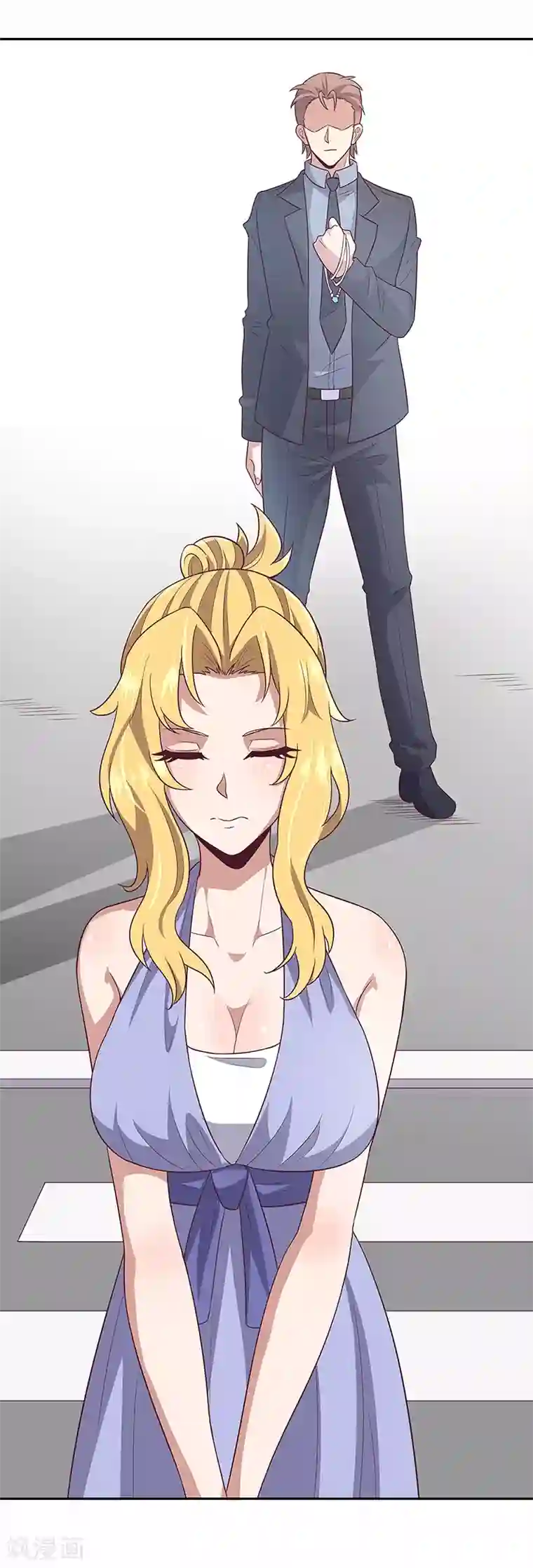 妙手狂医第89话 委屈