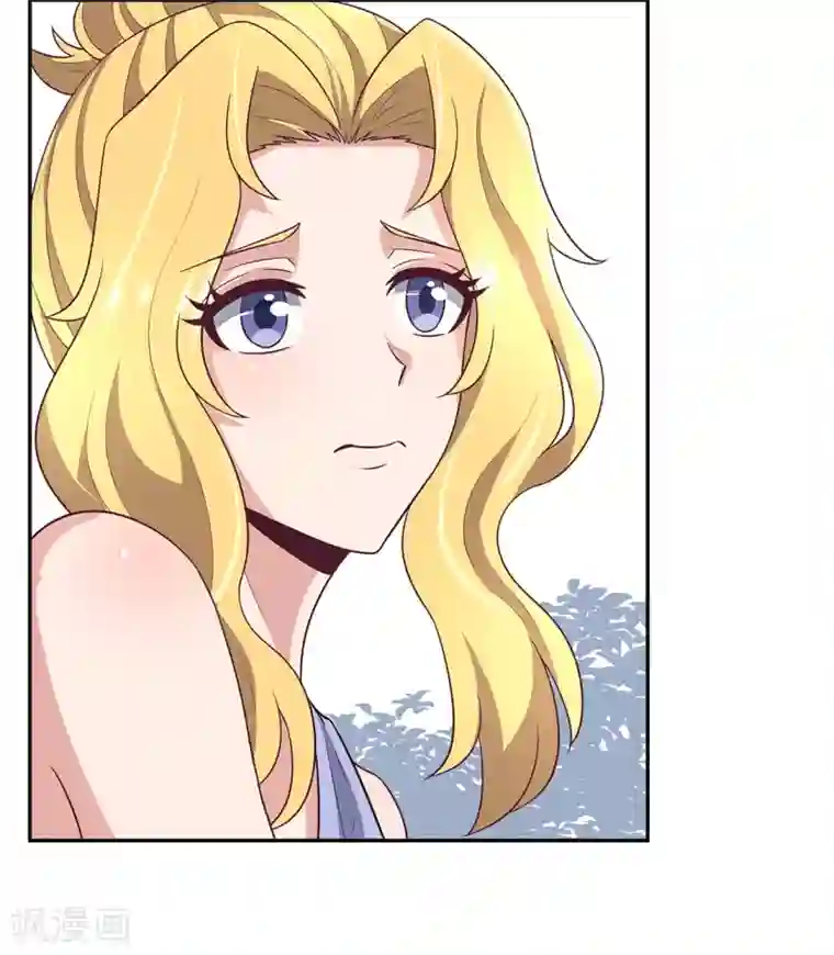 妙手狂医第90话 只有我才能欺负她！