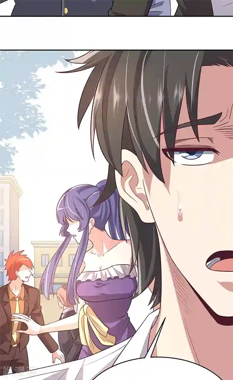 妙手狂医第91话 目光短浅