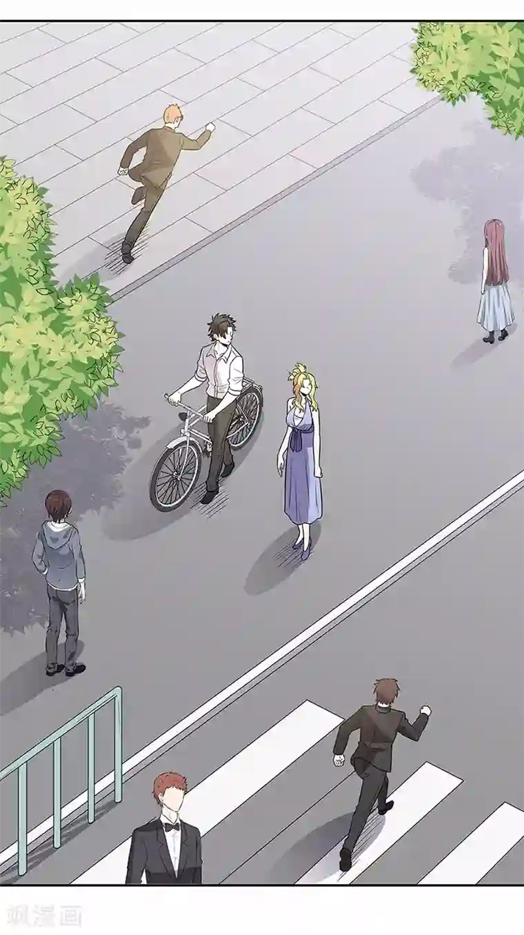 妙手狂医第91话 目光短浅