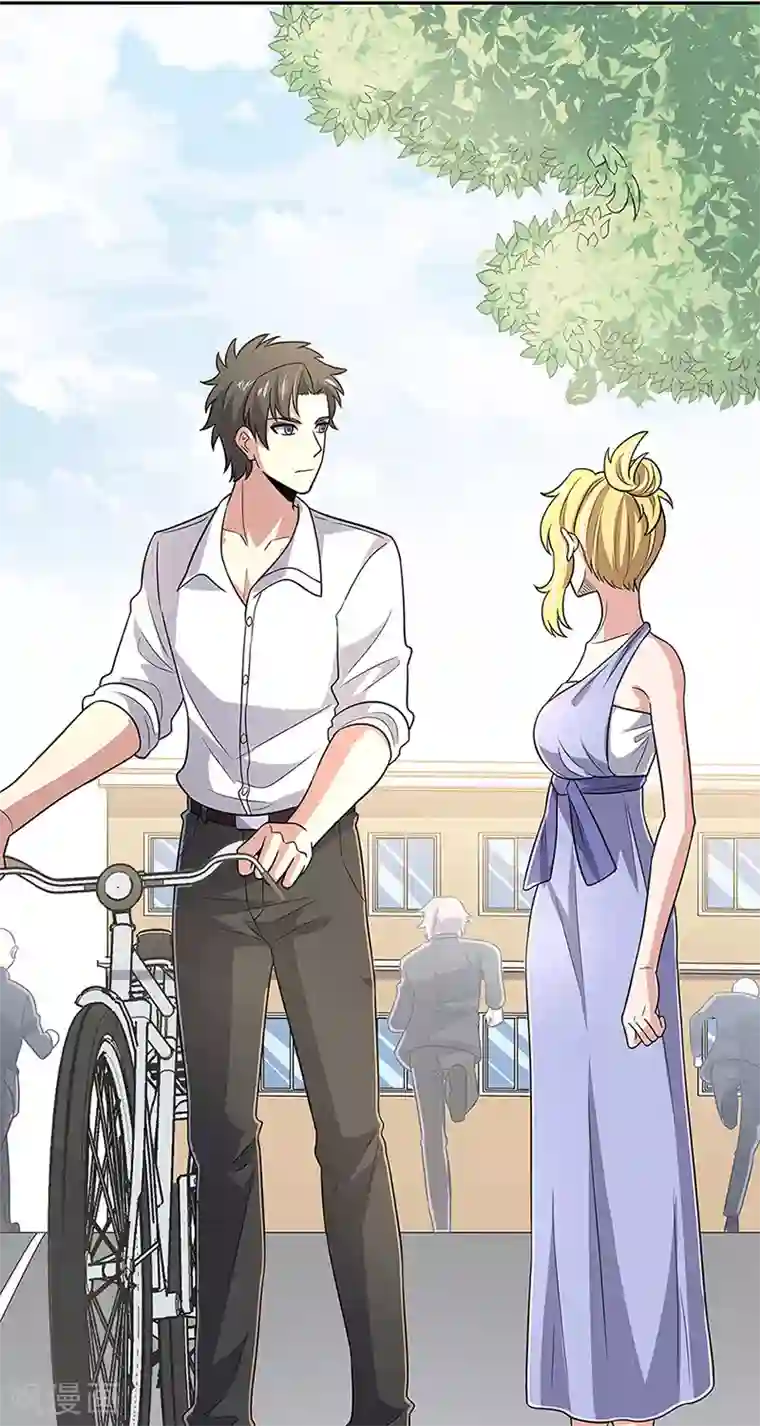 妙手狂医第91话 目光短浅