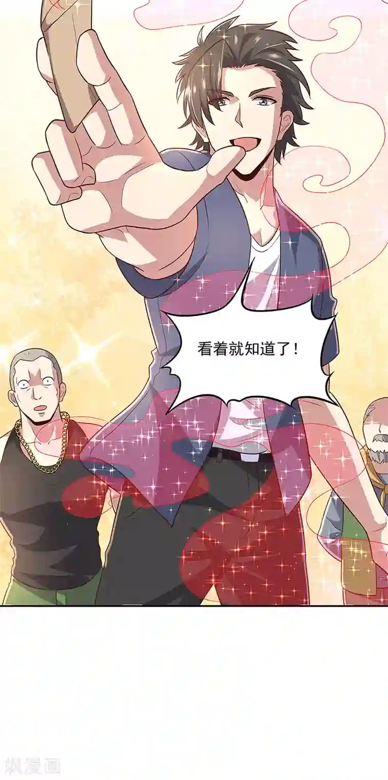 妙手狂医第94话 寻找叶无天