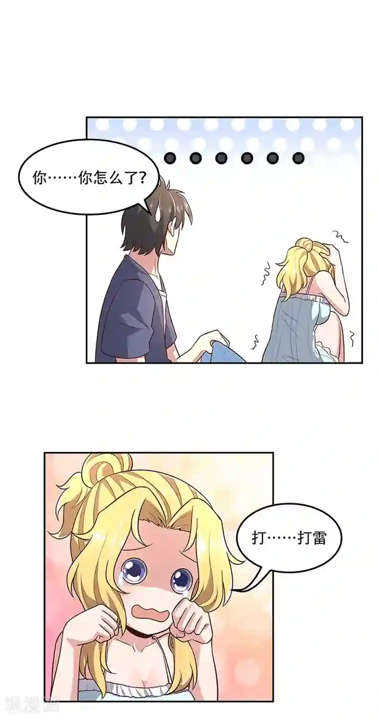 妙手狂医第95话 孤男寡女