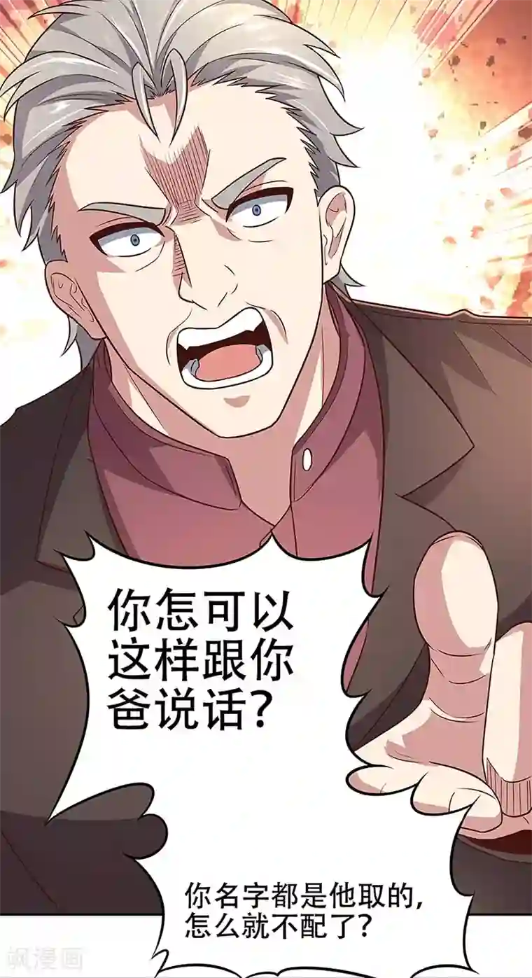 妙手狂医第97话 叶家