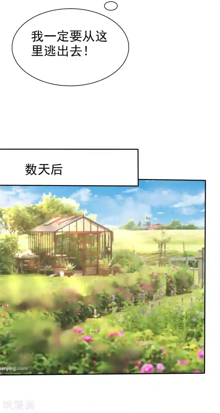 因爱宠你第11话