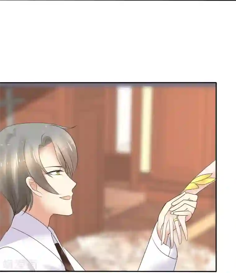 因爱宠你第12话