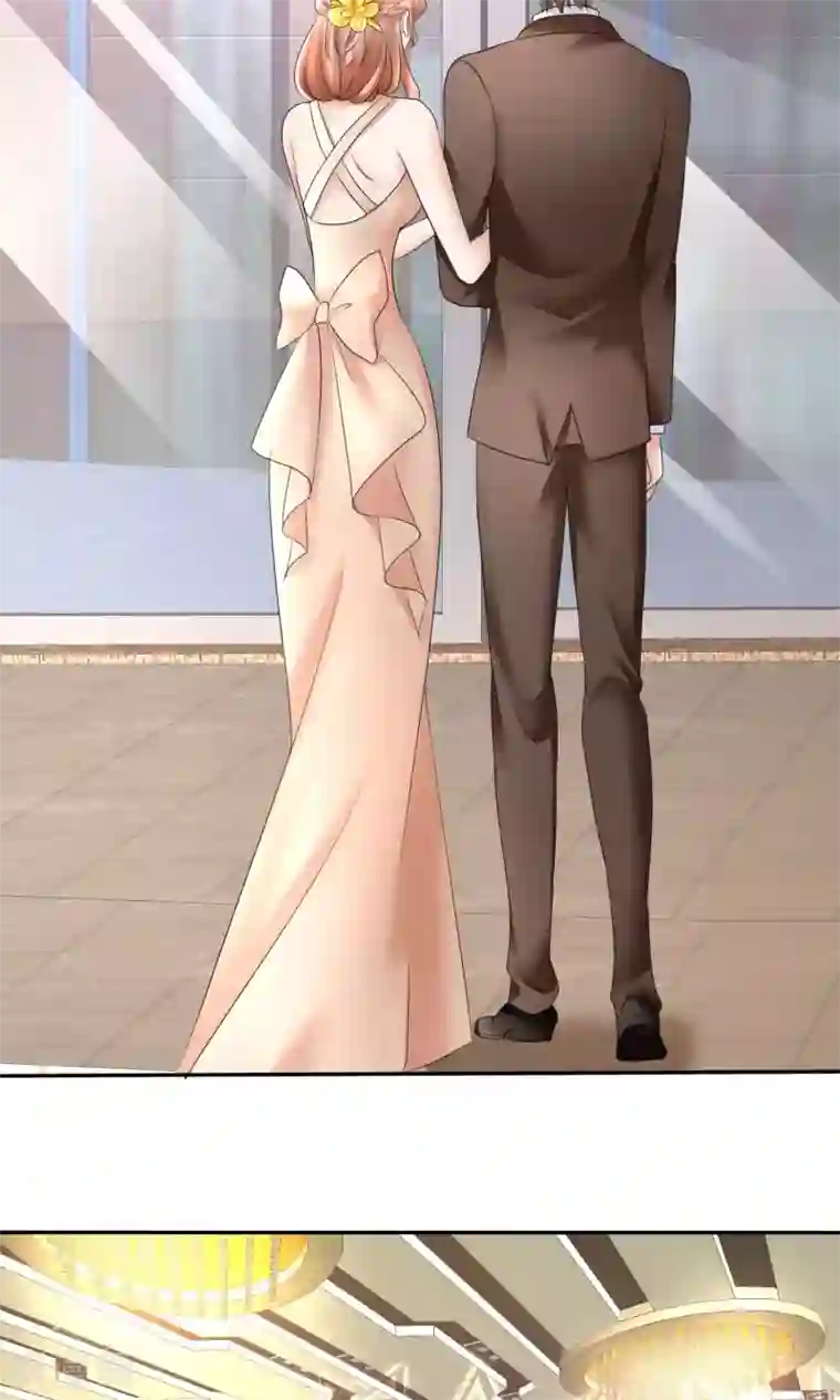 因爱宠你第13话