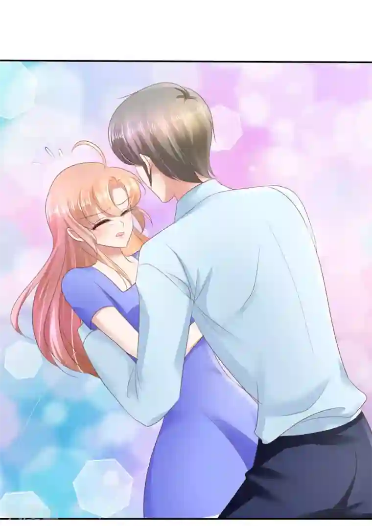 因爱宠你第21话