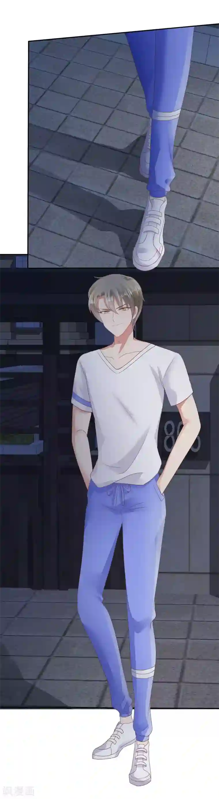 因爱宠你第22话