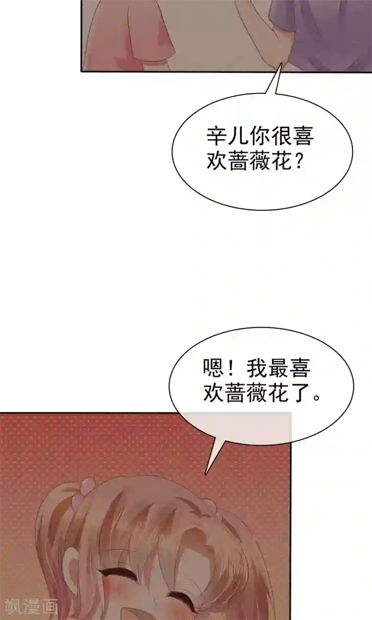 因爱宠你第27话